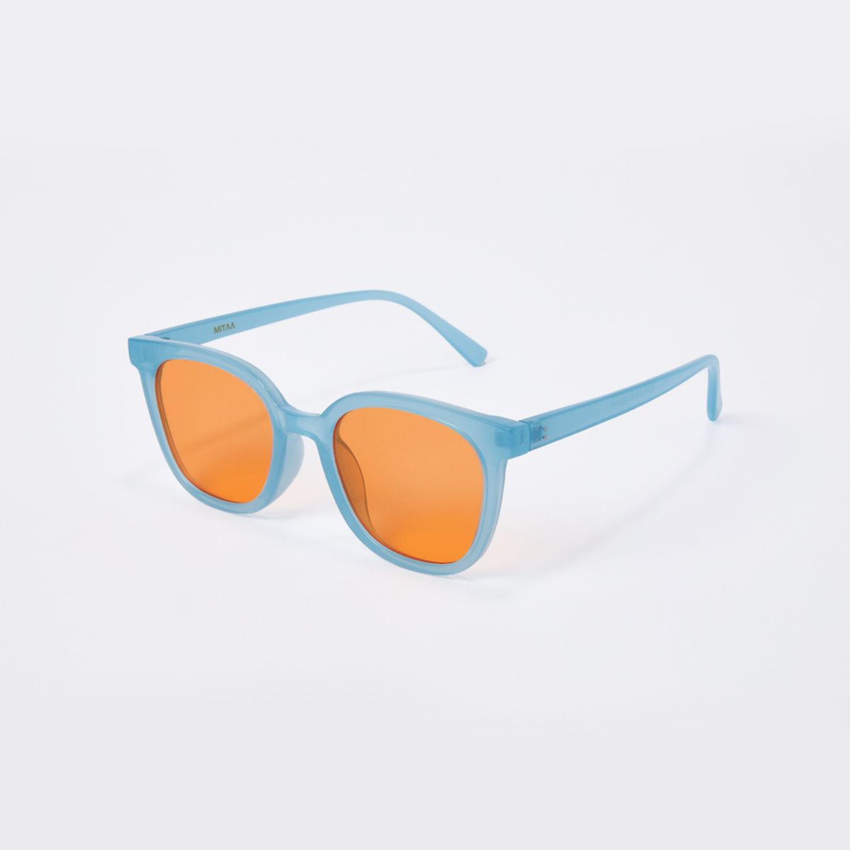 미타 선글라스(MITTA SUNGLASS) 벨리비치 틴트 선글라스 5종
