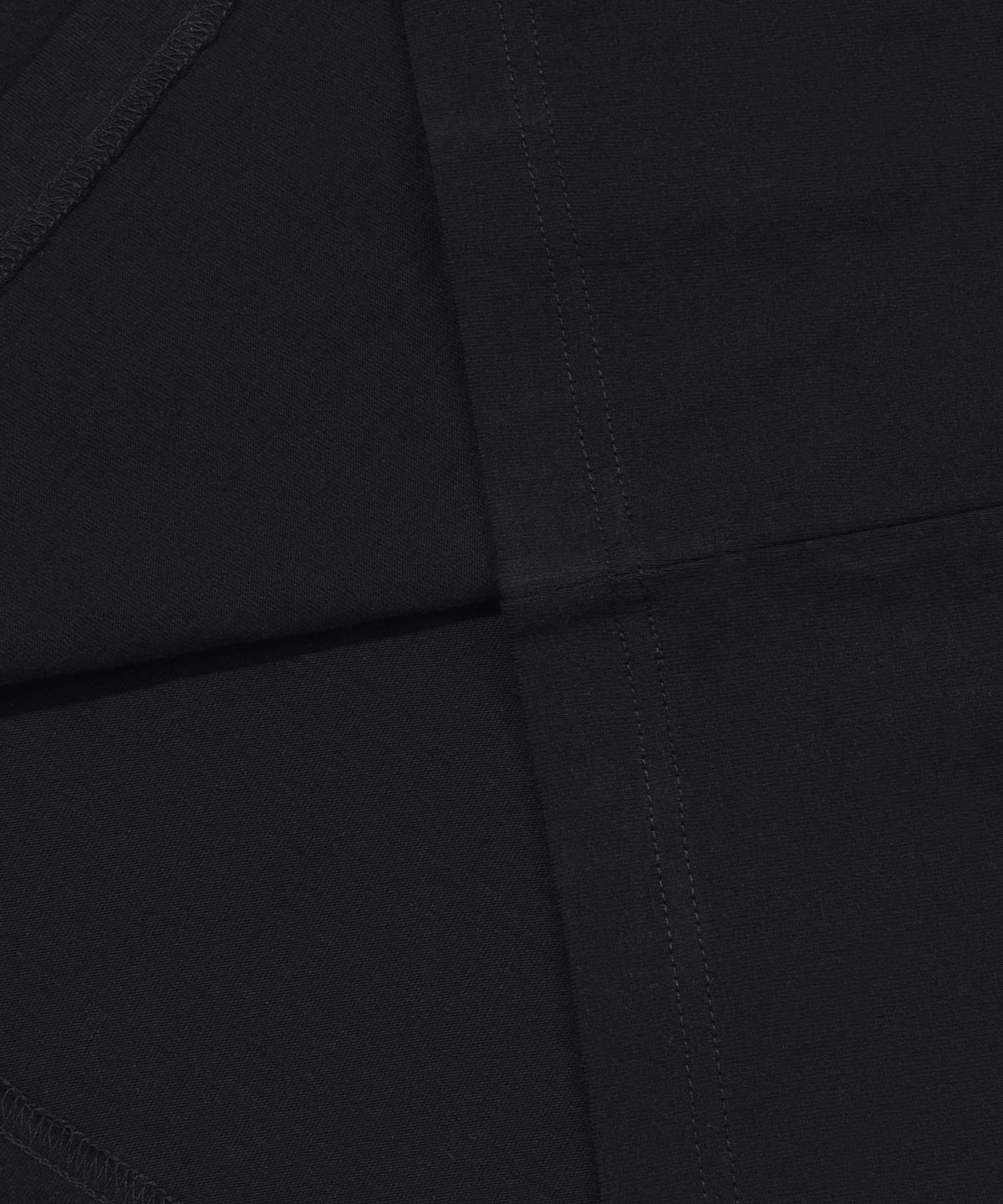 피지컬 디파트먼트(PHYSICAL DEPARTMENT) BASKETBALL DUNK SHOT LS BLACK