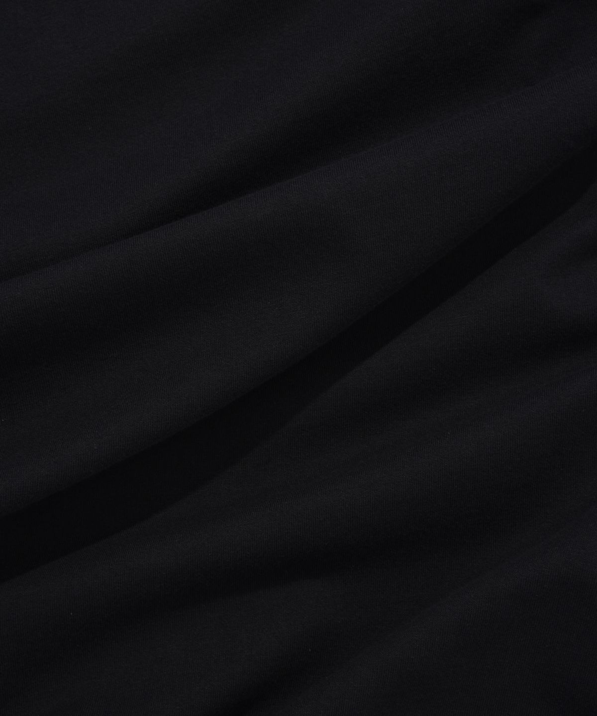 피지컬 디파트먼트(PHYSICAL DEPARTMENT) BASKETBALL DUNK SHOT LS BLACK