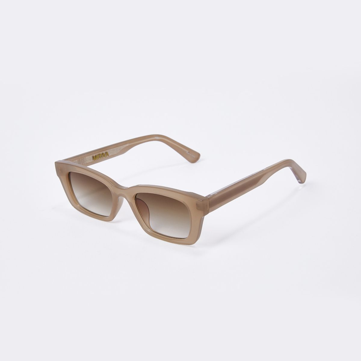 미타 선글라스(MITTA SUNGLASS) 코즈웨이 틴트 선글라스 5종