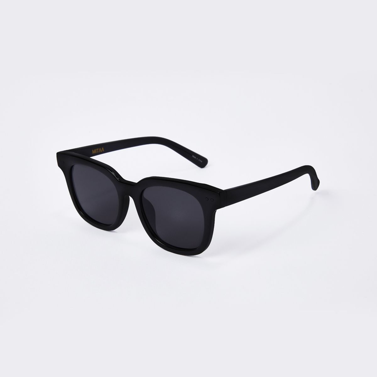 미타 선글라스(MITTA SUNGLASS) 플리야드 틴트 선글라스 3종