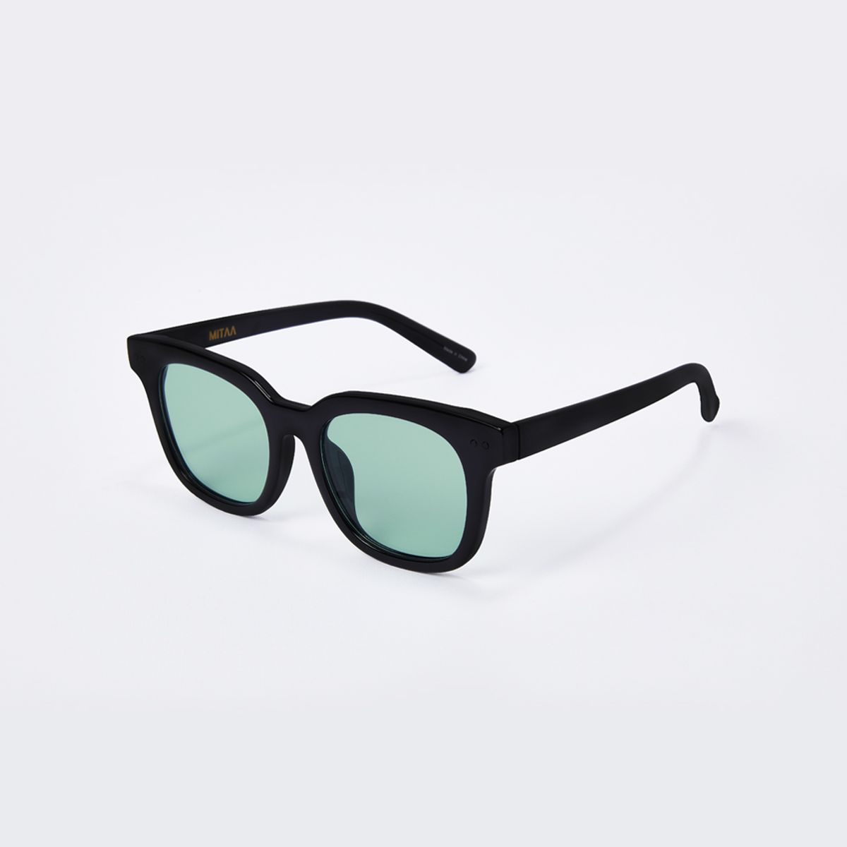 미타 선글라스(MITTA SUNGLASS) 플리야드 틴트 선글라스 3종