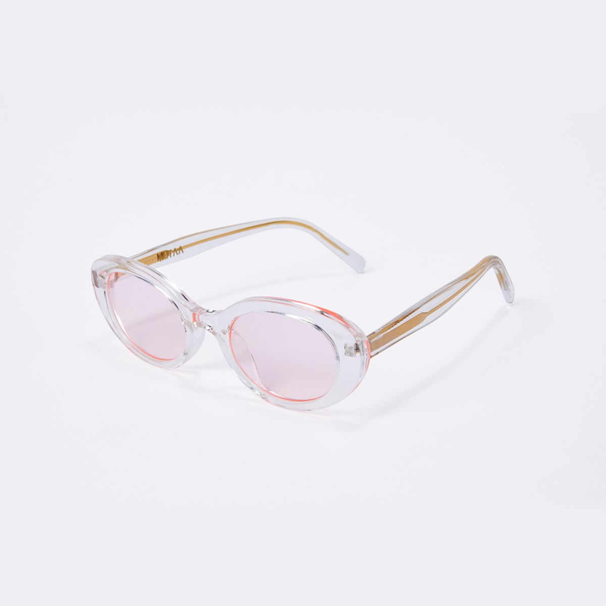 미타 선글라스(MITTA SUNGLASS) 샌드비치 틴트 선글라스 2종