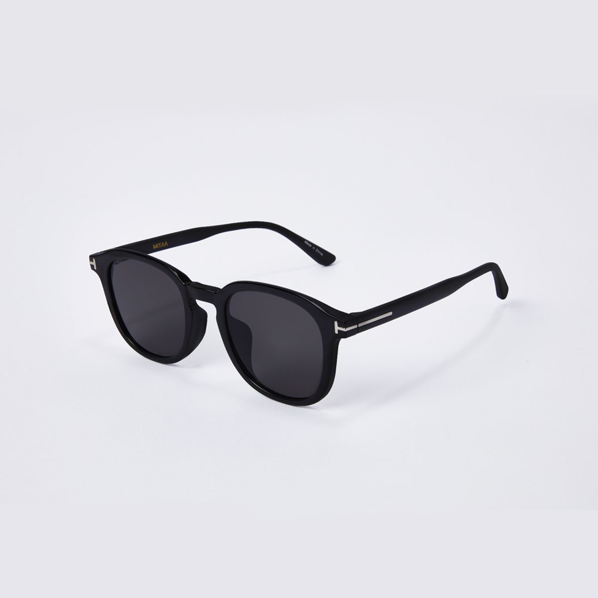 미타 선글라스(MITTA SUNGLASS) 세이셸 틴트 선글라스 4종
