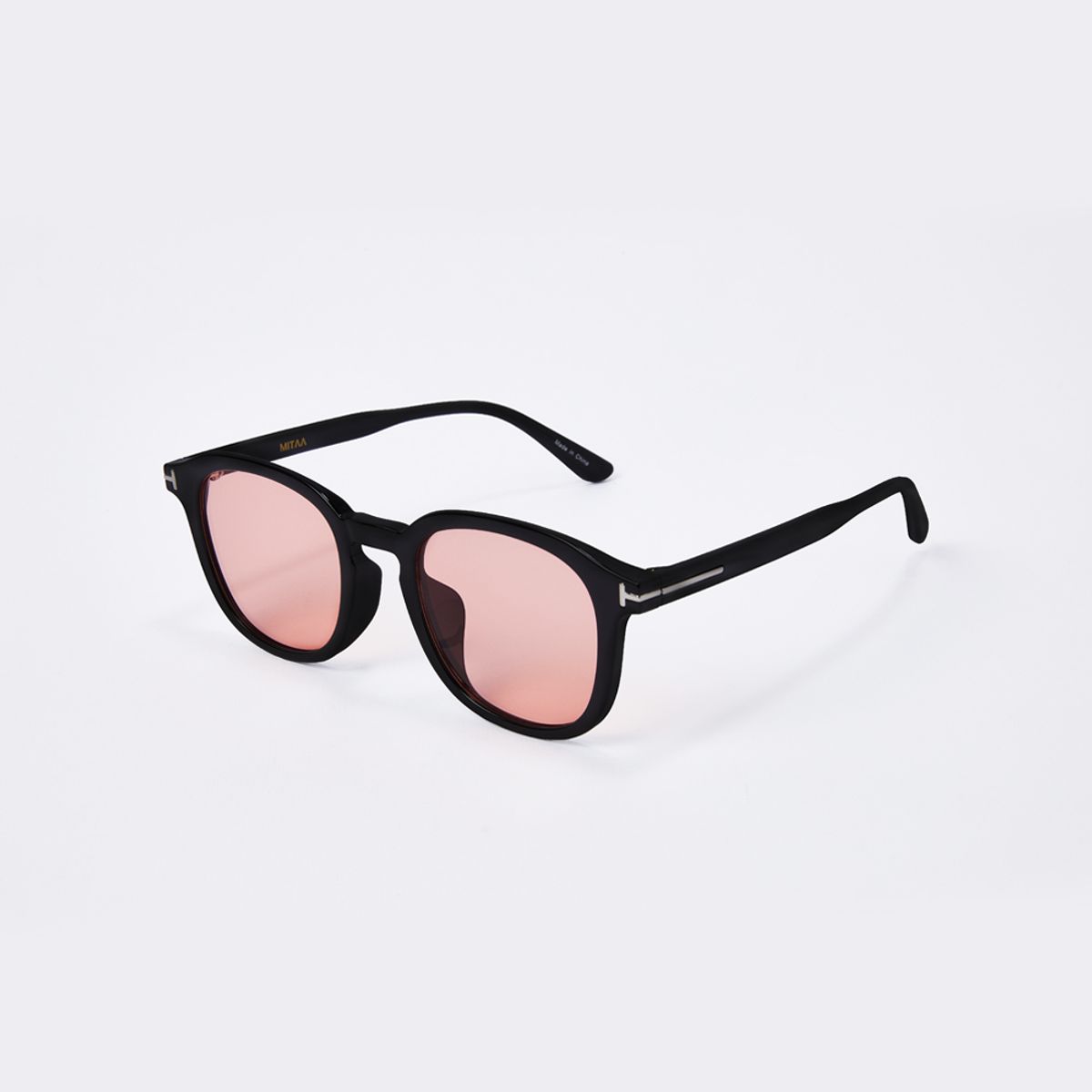 미타 선글라스(MITTA SUNGLASS) 세이셸 틴트 선글라스 4종