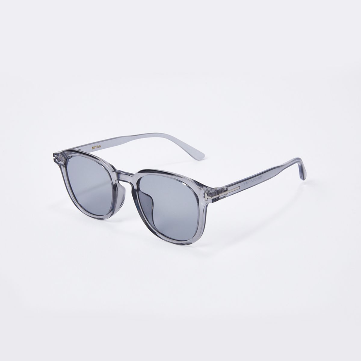미타 선글라스(MITTA SUNGLASS) 세이셸 틴트 선글라스 4종