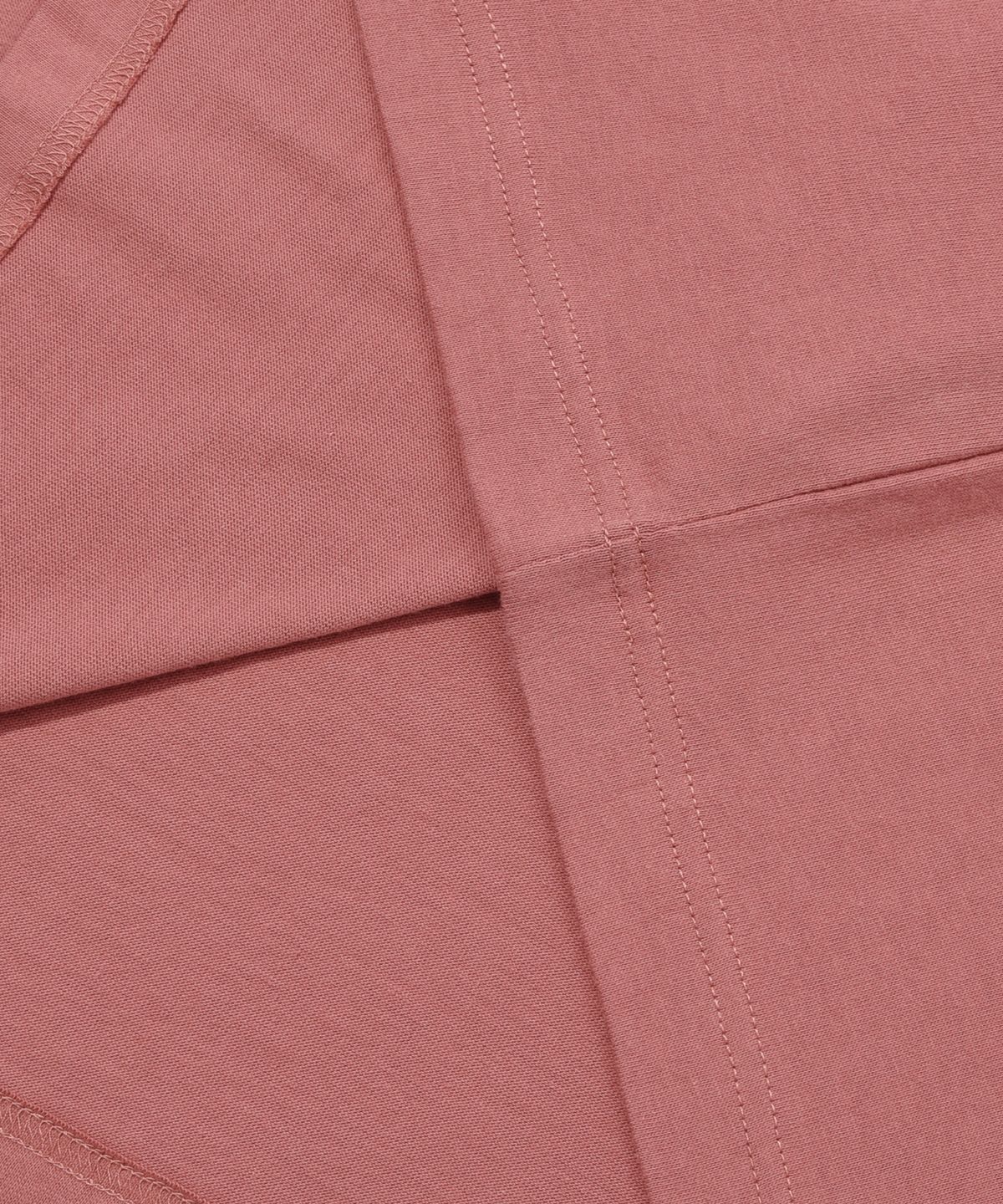 피지컬 디파트먼트(PHYSICAL DEPARTMENT) BASKETBALL DUNK SHOT LS VTG PINK