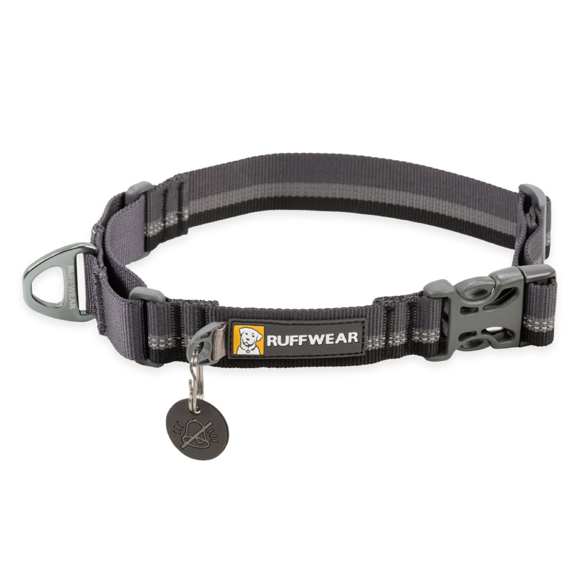 러프웨어(RUFFWEAR) 웹 리액션 목줄( Web Reacyion™Collar)