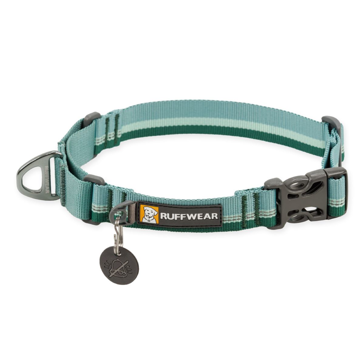 러프웨어(RUFFWEAR) 웹 리액션 목줄( Web Reacyion™Collar)