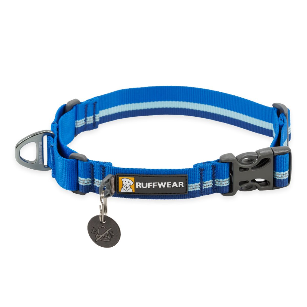 러프웨어(RUFFWEAR) 웹 리액션 목줄( Web Reacyion™Collar)