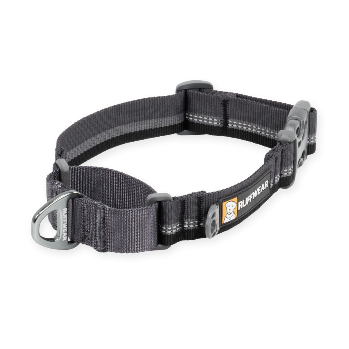 러프웨어(RUFFWEAR) 웹 리액션 목줄( Web Reacyion™Collar)