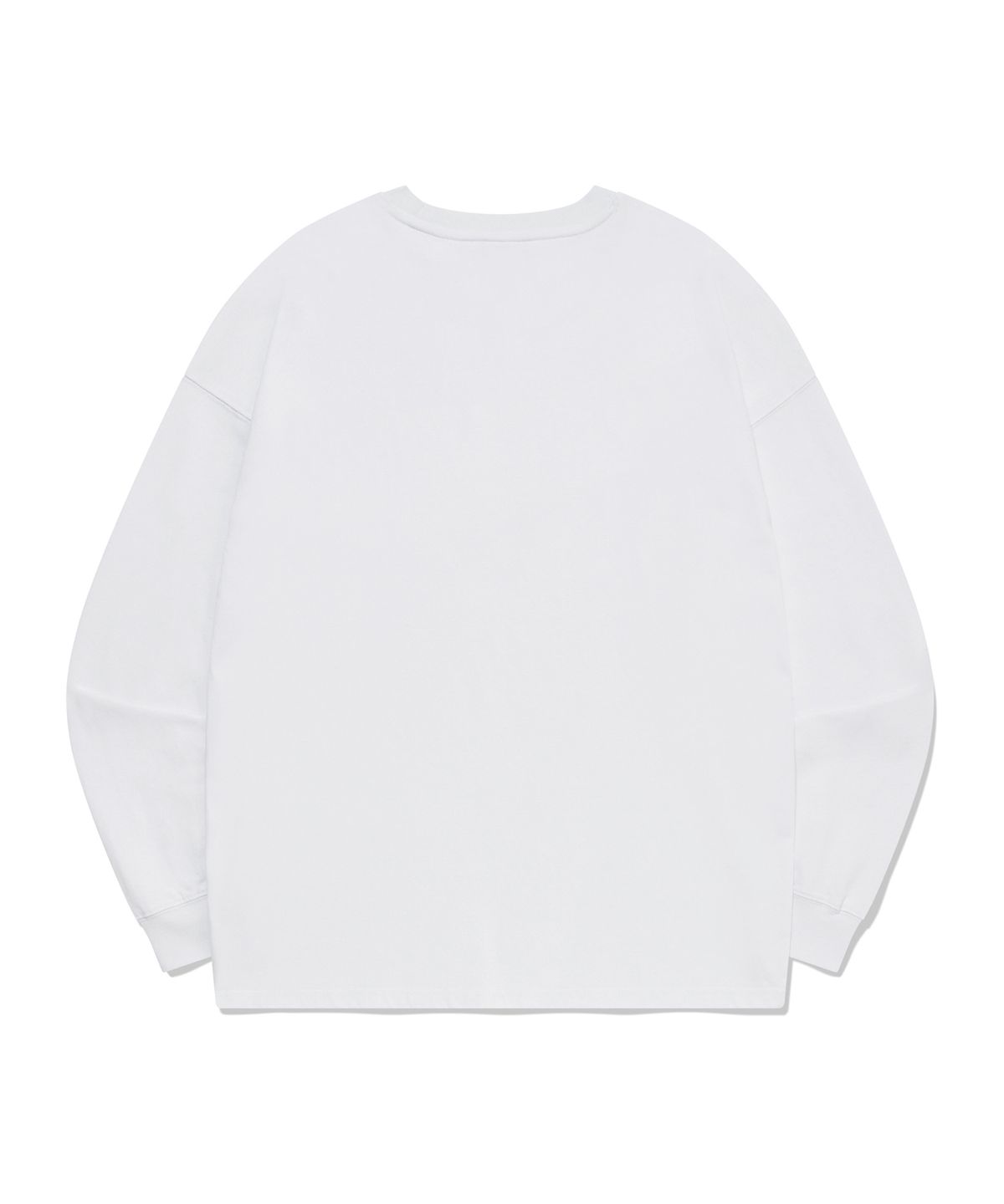 피지컬 디파트먼트(PHYSICAL DEPARTMENT) METAL STAR TAIL LS WHITE