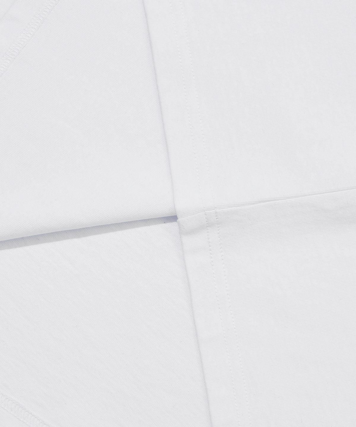 피지컬 디파트먼트(PHYSICAL DEPARTMENT) METAL STAR TAIL LS WHITE