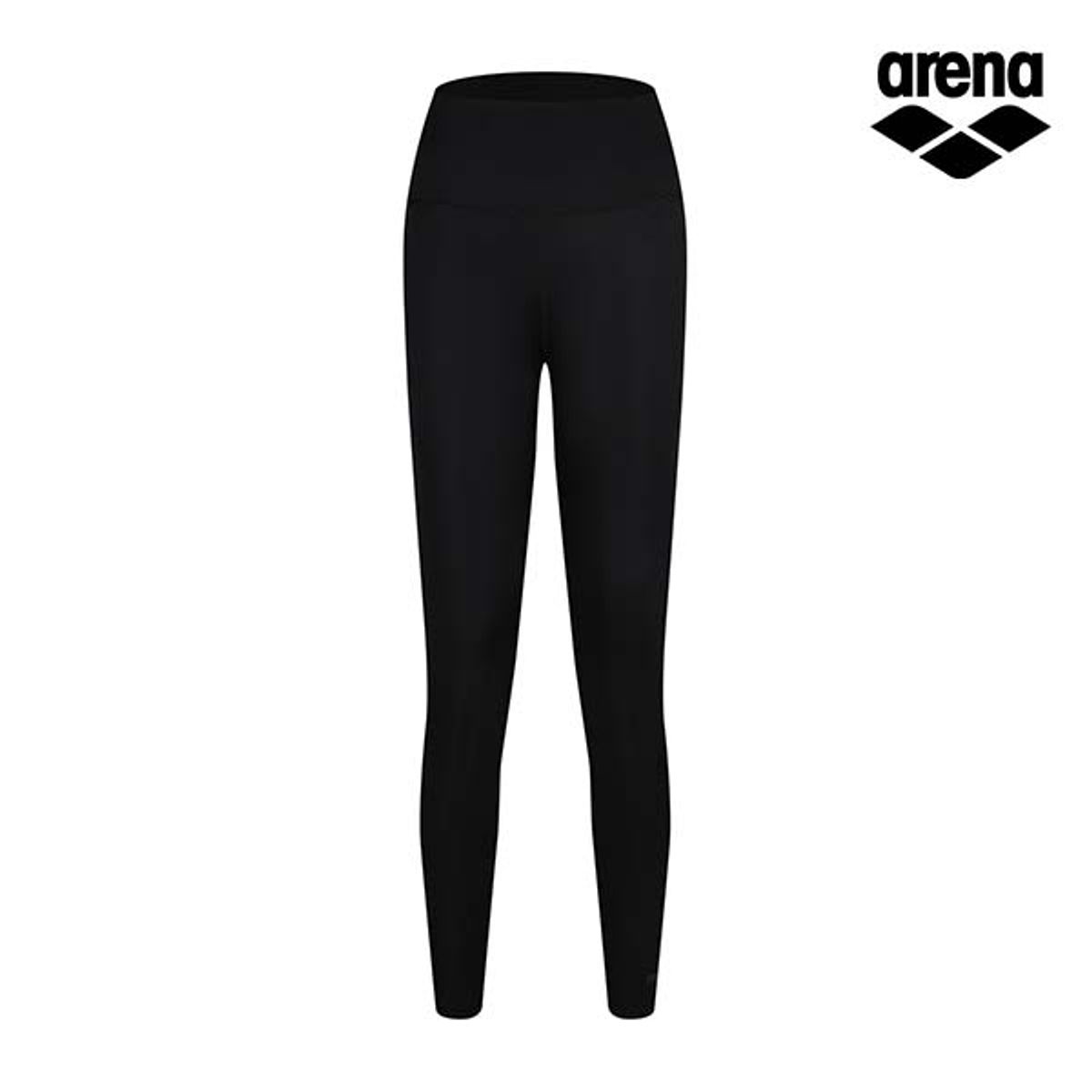 아레나(ARENA) 에브리데이 레저 9부 레깅스 AYAL1PA03BLK