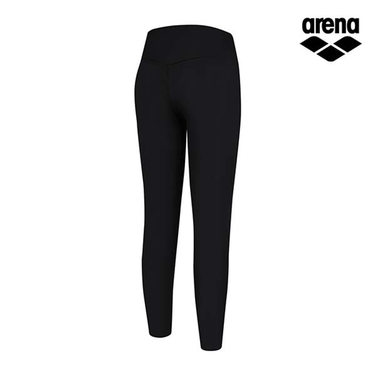 아레나(ARENA) 에브리데이 레저 9부 레깅스 AYAL1PA03BLK