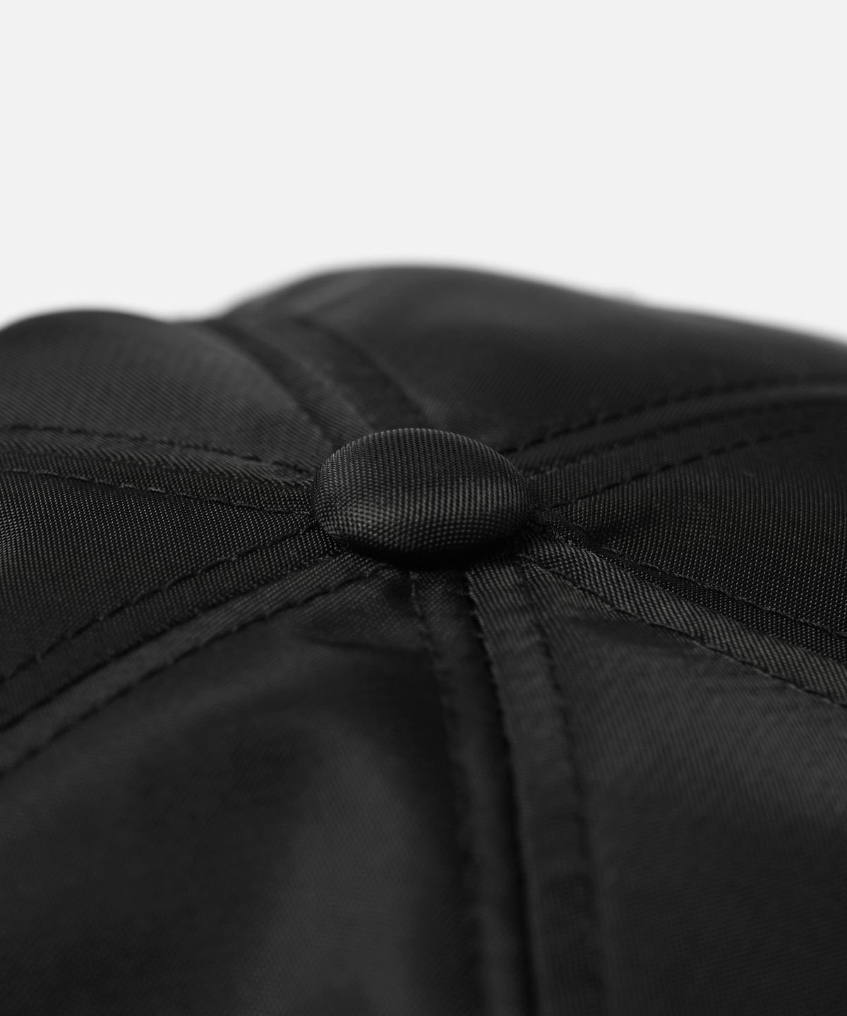 프리즘웍스(FRIZMWORKS) XXX BOWLING CLUB BALL CAP _ BLACK