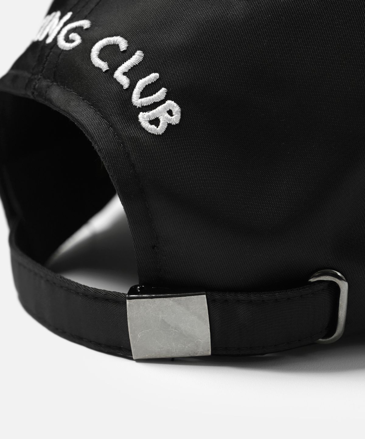 프리즘웍스(FRIZMWORKS) XXX BOWLING CLUB BALL CAP _ BLACK