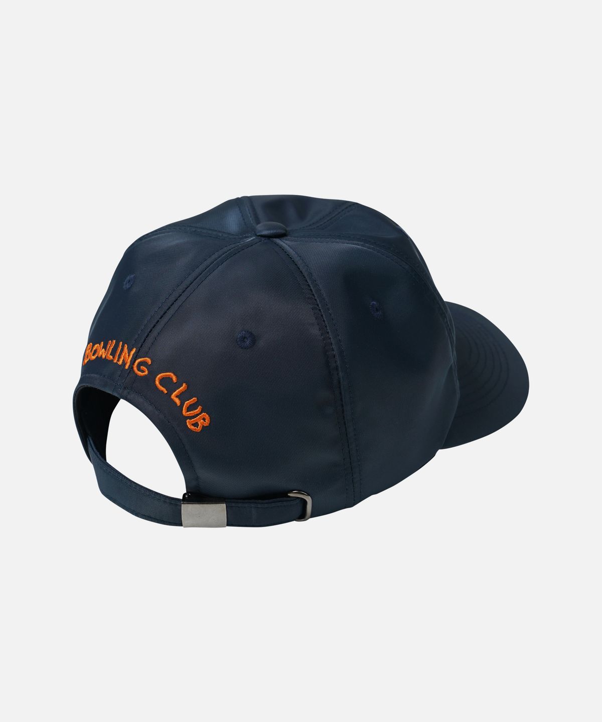 프리즘웍스(FRIZMWORKS) XXX BOWLING CLUB BALL CAP _ NAVY