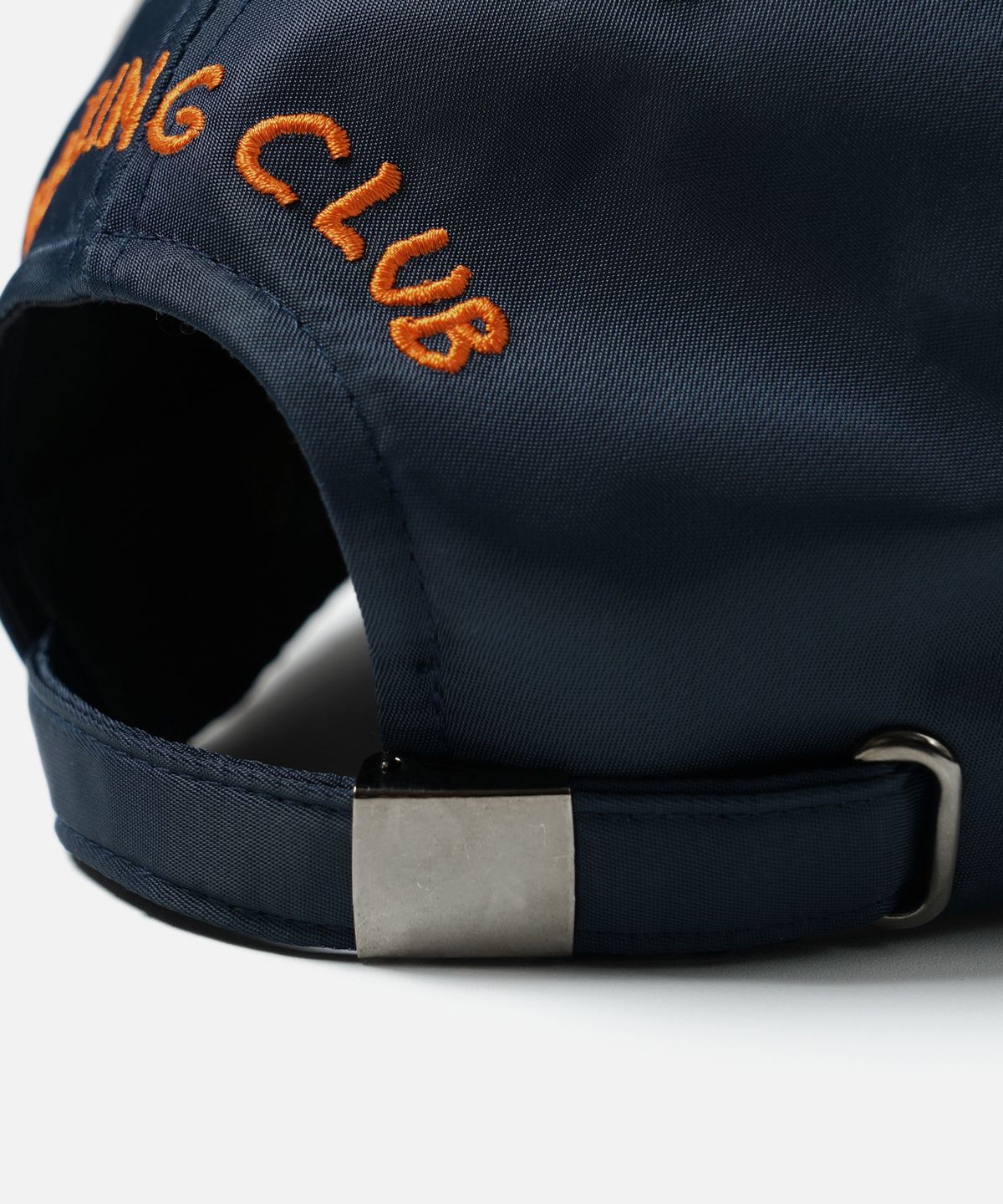 프리즘웍스(FRIZMWORKS) XXX BOWLING CLUB BALL CAP _ NAVY