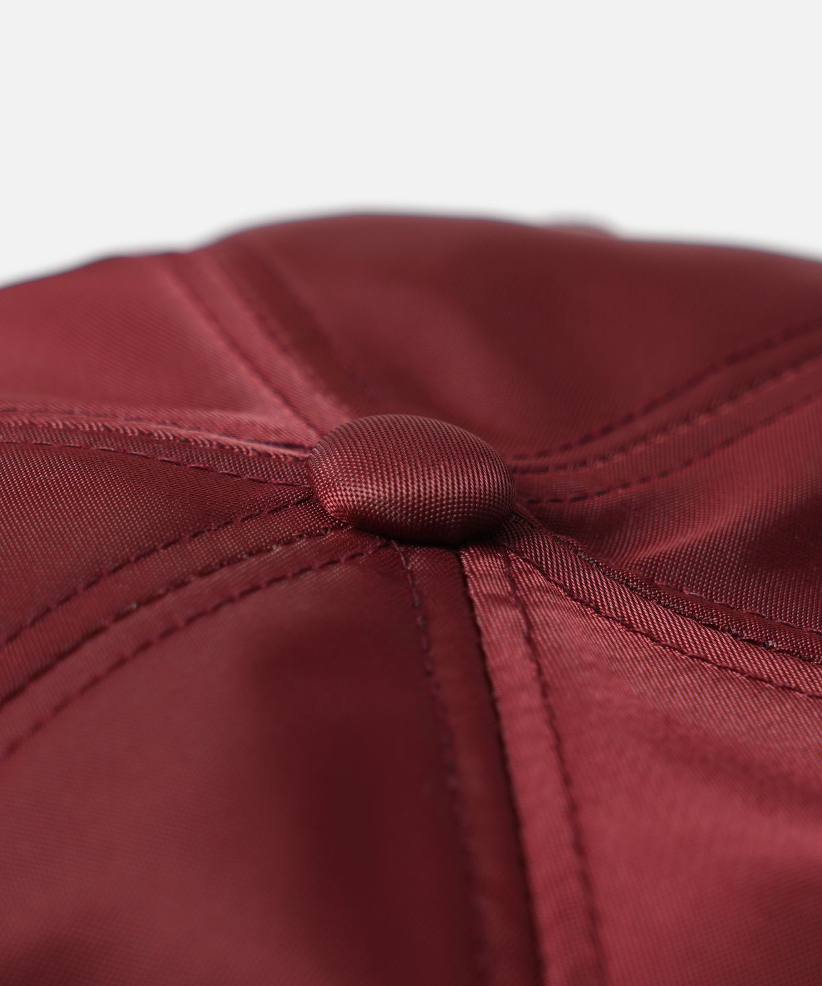 프리즘웍스(FRIZMWORKS) XXX BOWLING CLUB BALL CAP _ BURGUNDY