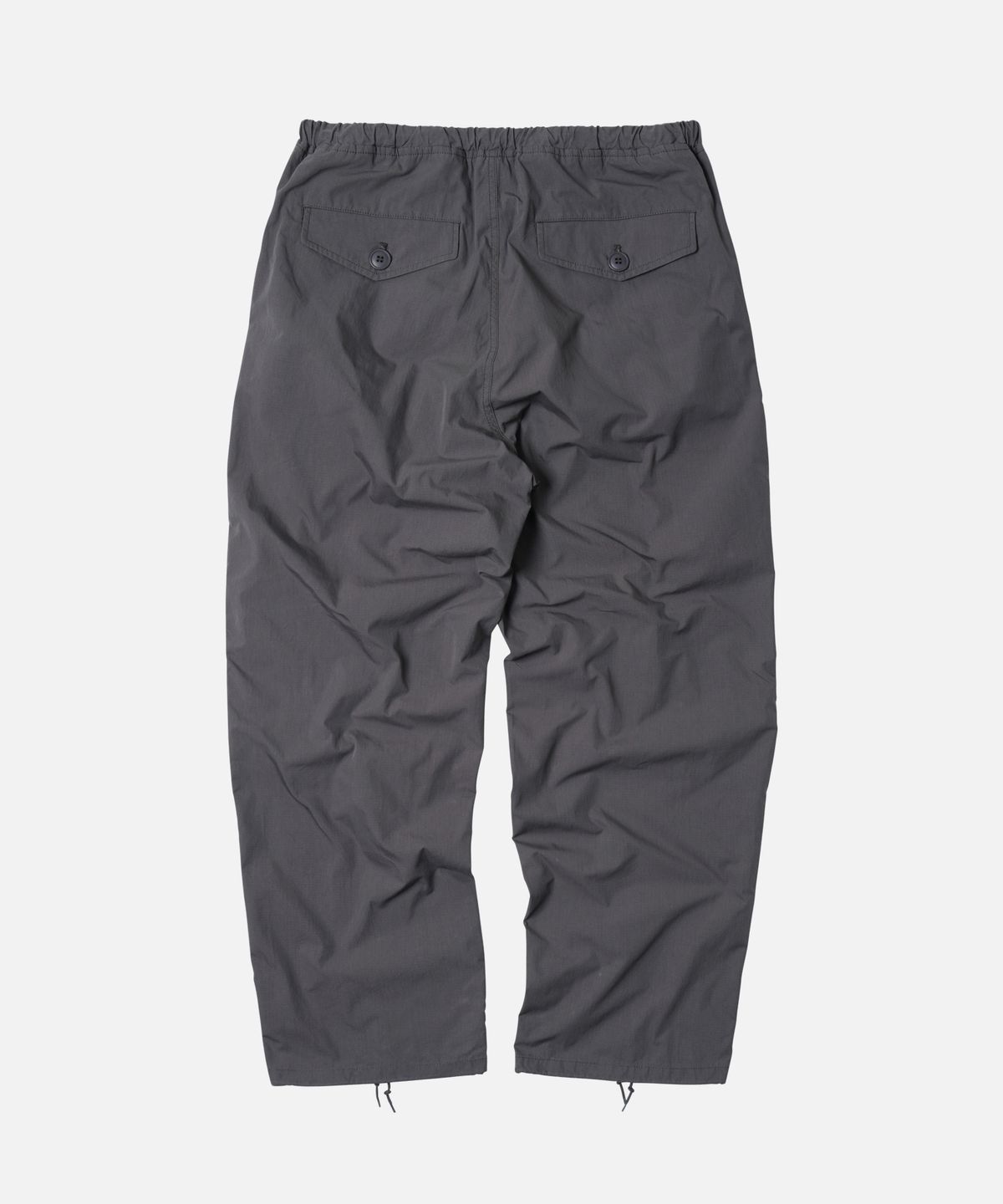 프리즘웍스(FRIZMWORKS) CN RIPSTOP MIL PANTS 002 _ CHARCOAL