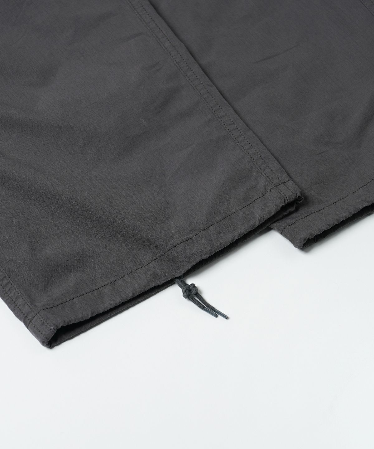프리즘웍스(FRIZMWORKS) CN RIPSTOP MIL PANTS 002 _ CHARCOAL