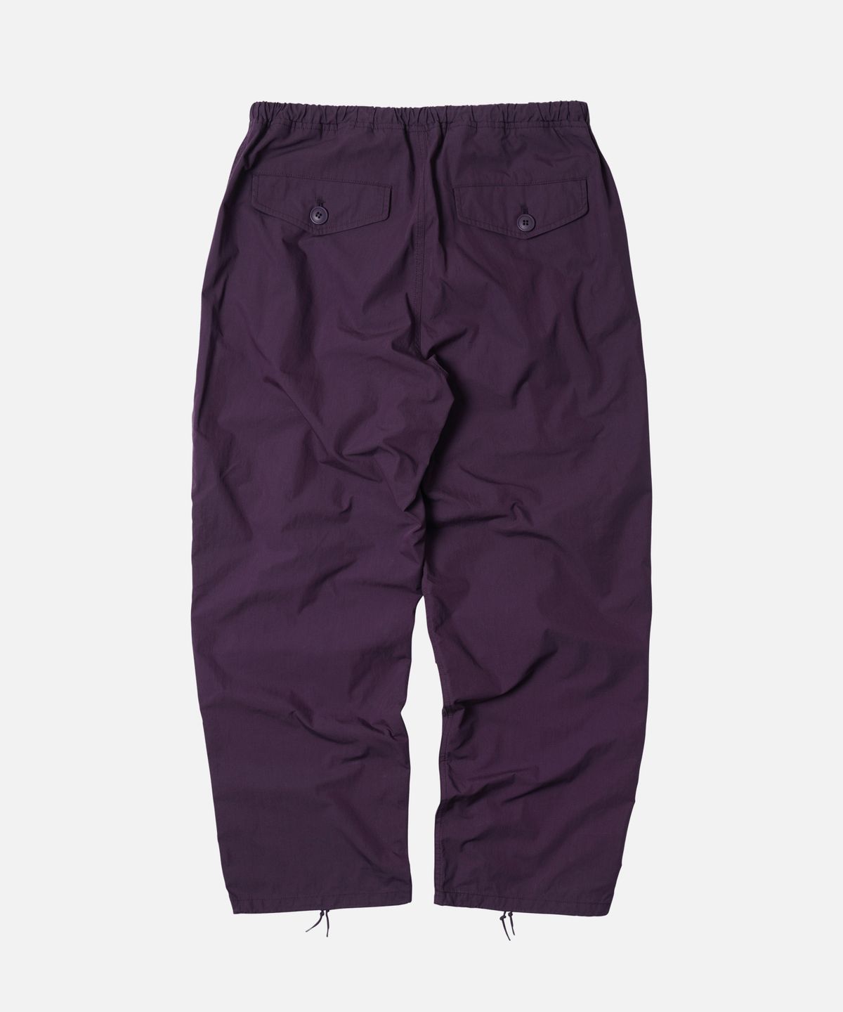 프리즘웍스(FRIZMWORKS) CN RIPSTOP MIL PANTS 002 _ PURPLE