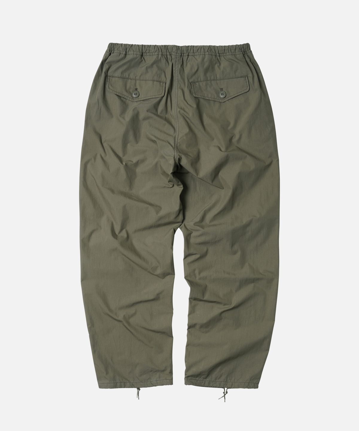 프리즘웍스(FRIZMWORKS) CN RIPSTOP MIL PANTS 002 _ OLIVE