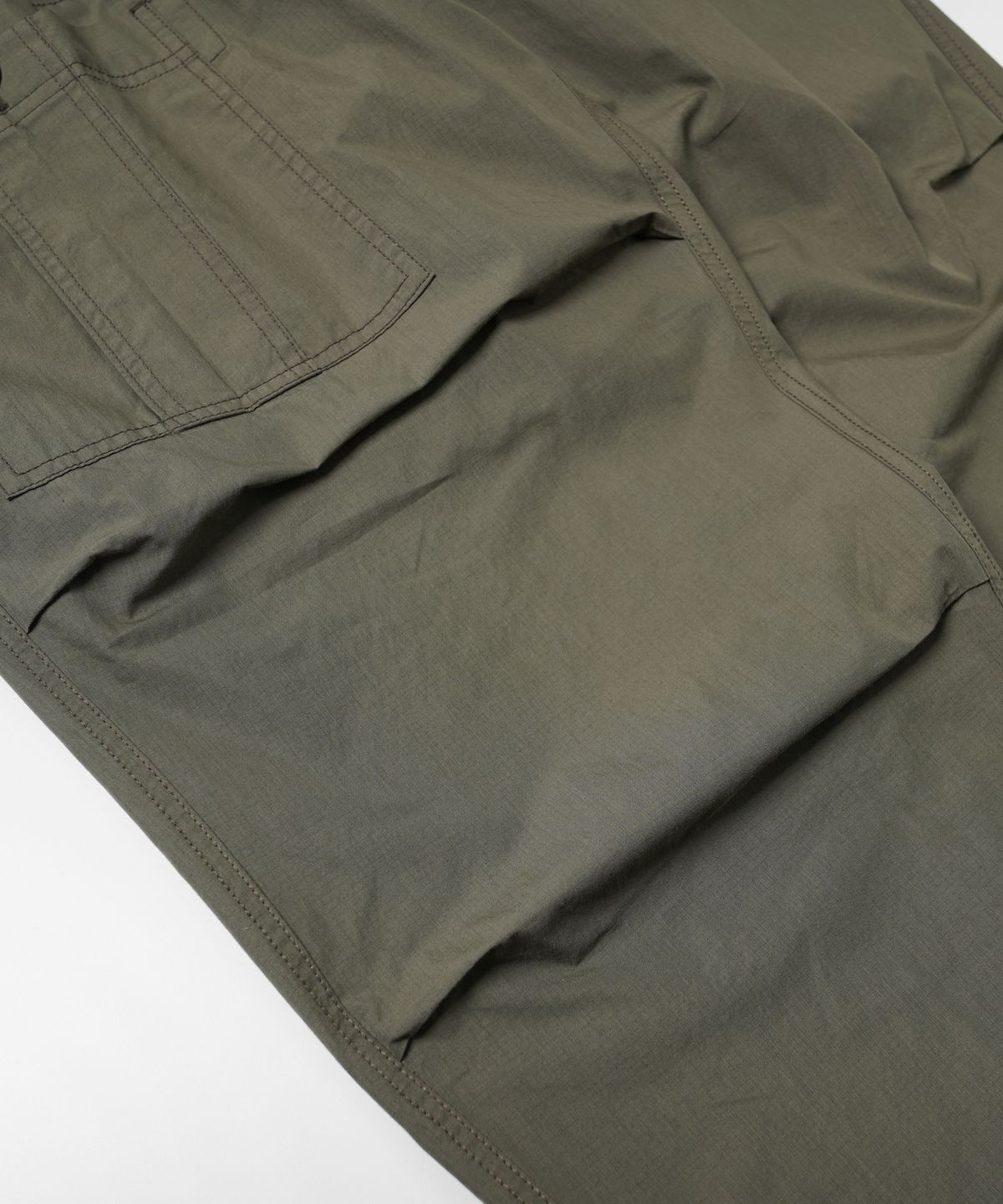 프리즘웍스(FRIZMWORKS) CN RIPSTOP MIL PANTS 002 _ OLIVE