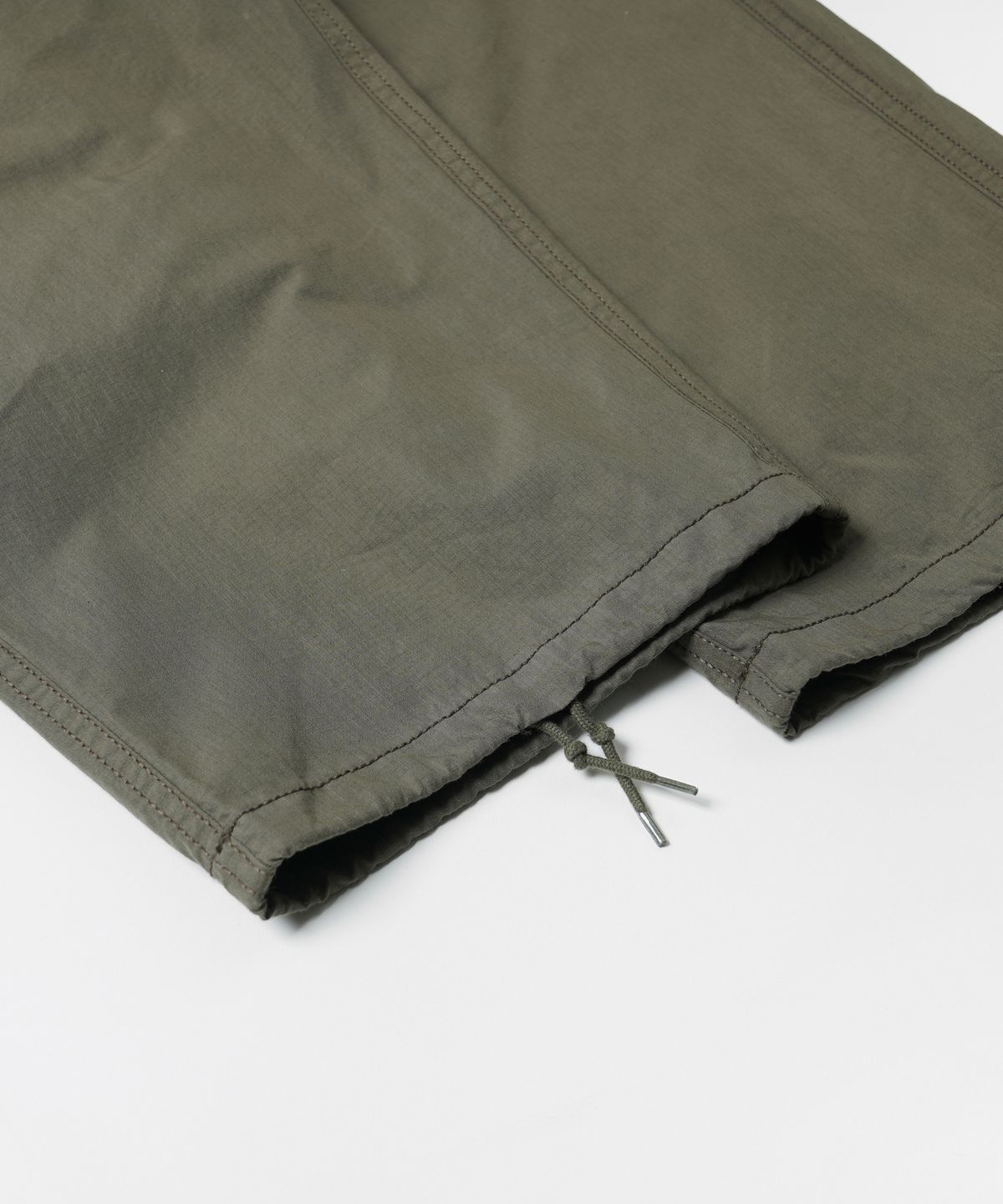 프리즘웍스(FRIZMWORKS) CN RIPSTOP MIL PANTS 002 _ OLIVE