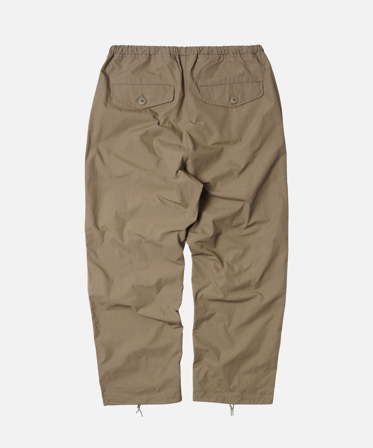 프리즘웍스(FRIZMWORKS) CN RIPSTOP MIL PANTS 002 _ BEIGE
