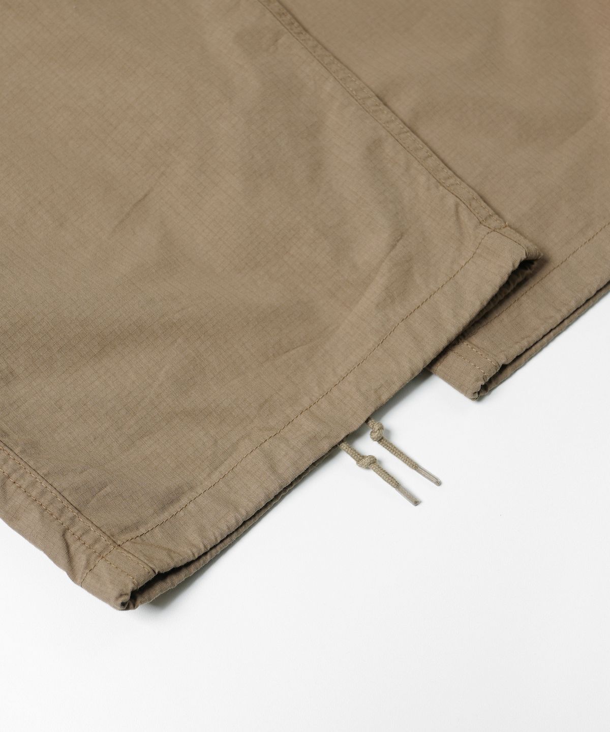 프리즘웍스(FRIZMWORKS) CN RIPSTOP MIL PANTS 002 _ BEIGE