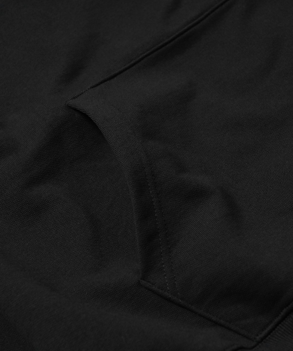 프리즘웍스(FRIZMWORKS) XXX BOWLING CLUB HOODY _ BLACK