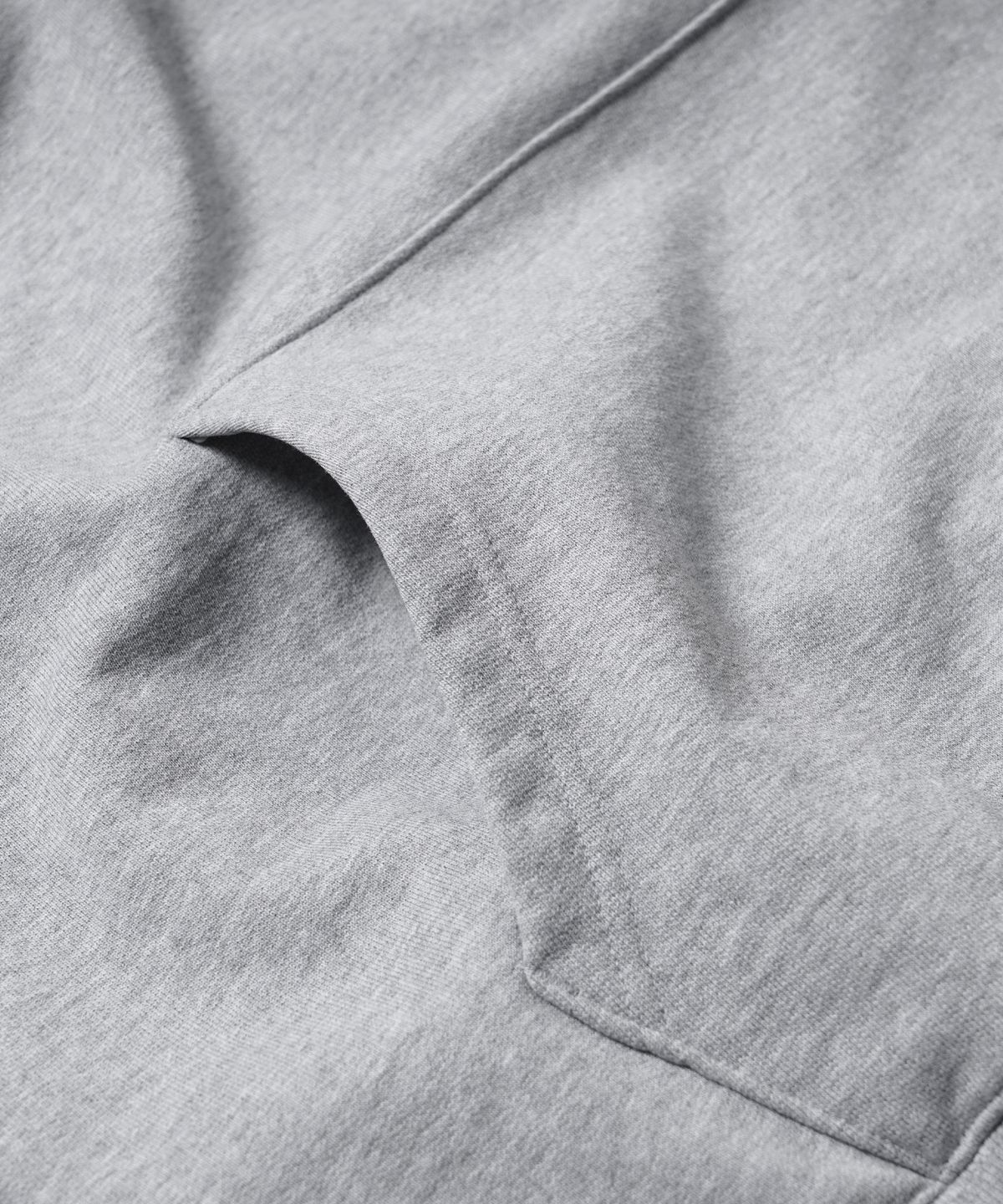 프리즘웍스(FRIZMWORKS) XXX BOWLING CLUB HOODY _ GRAY