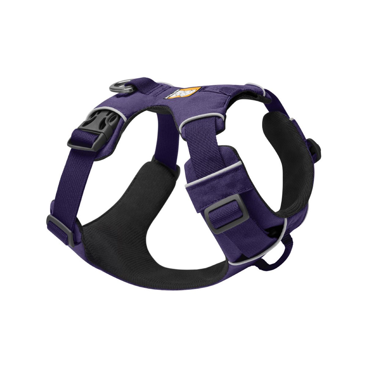 러프웨어(RUFFWEAR) 프런트 레인지 하네스 (Front Range™ Harness)