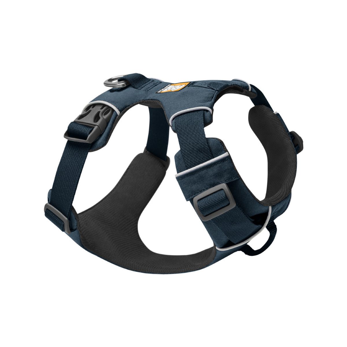 러프웨어(RUFFWEAR) 프런트 레인지 하네스 (Front Range™ Harness)