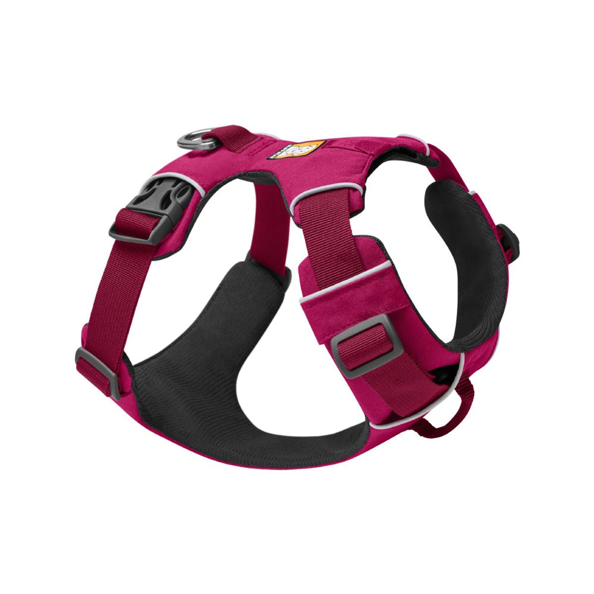 러프웨어(RUFFWEAR) 프런트 레인지 하네스 (Front Range™ Harness)