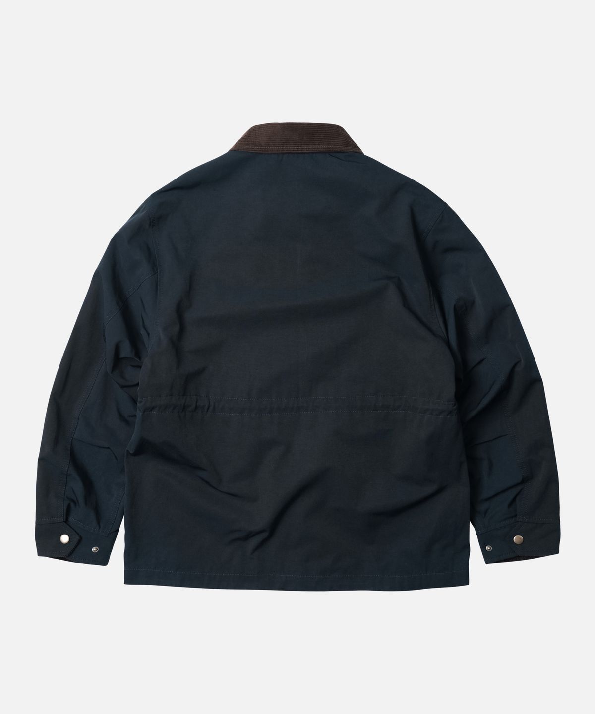 프리즘웍스(FRIZMWORKS) ROYAL HUNTING JACKET 003 _ NAVY