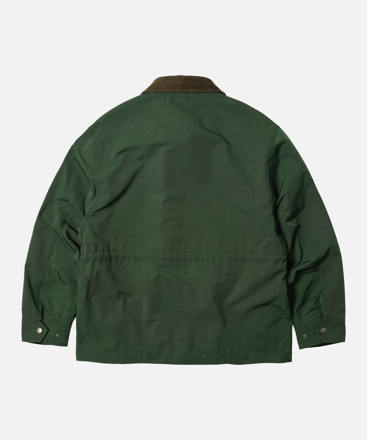 프리즘웍스(FRIZMWORKS) ROYAL HUNTING JACKET 003 _ FOREST GREEN