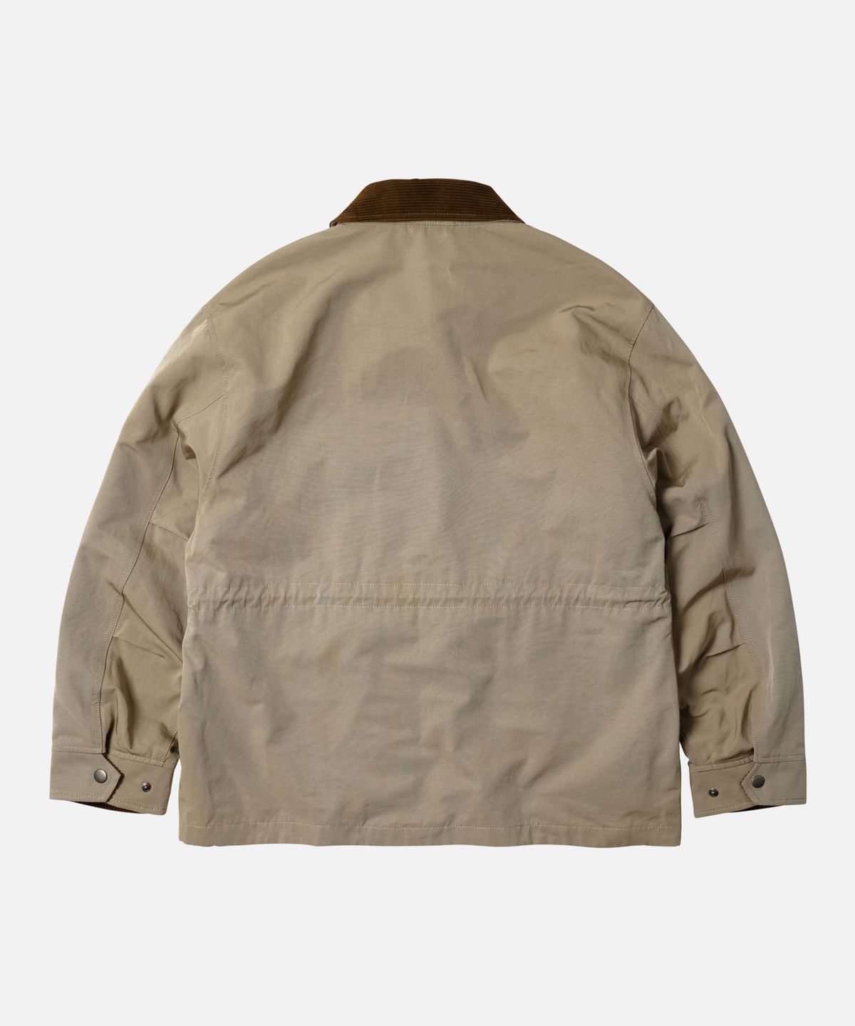프리즘웍스(FRIZMWORKS) ROYAL HUNTING JACKET 003 _ BEIGE