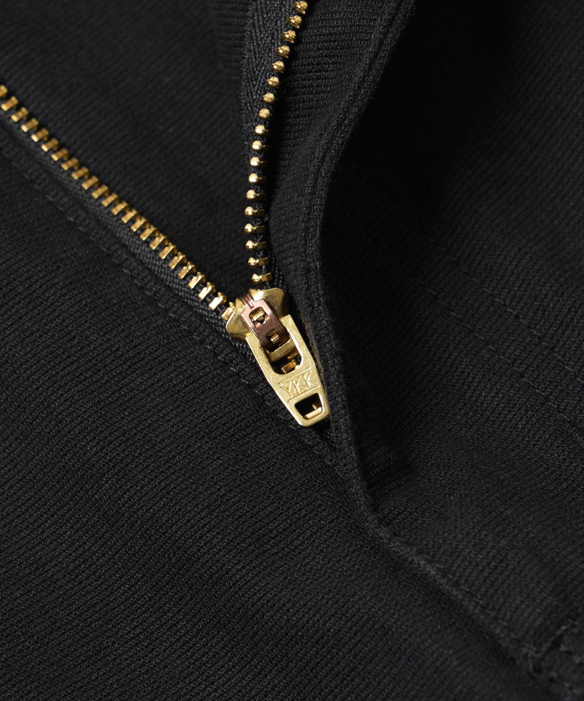 프리즘웍스(FRIZMWORKS) JUNGLE CLOTH FIELD CARGO PANTS _ BLACK
