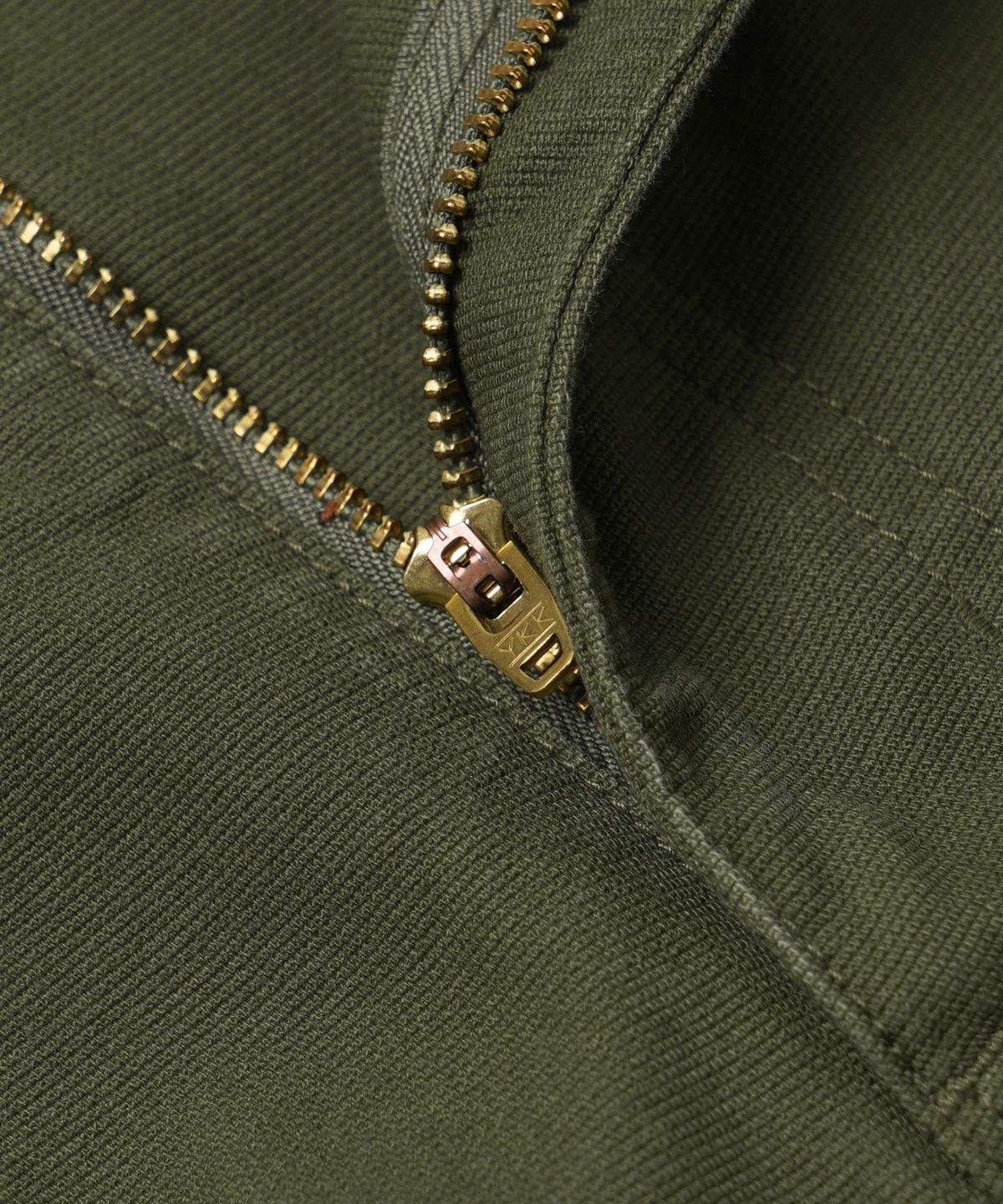 프리즘웍스(FRIZMWORKS) JUNGLE CLOTH FIELD CARGO PANTS _ OLIVE