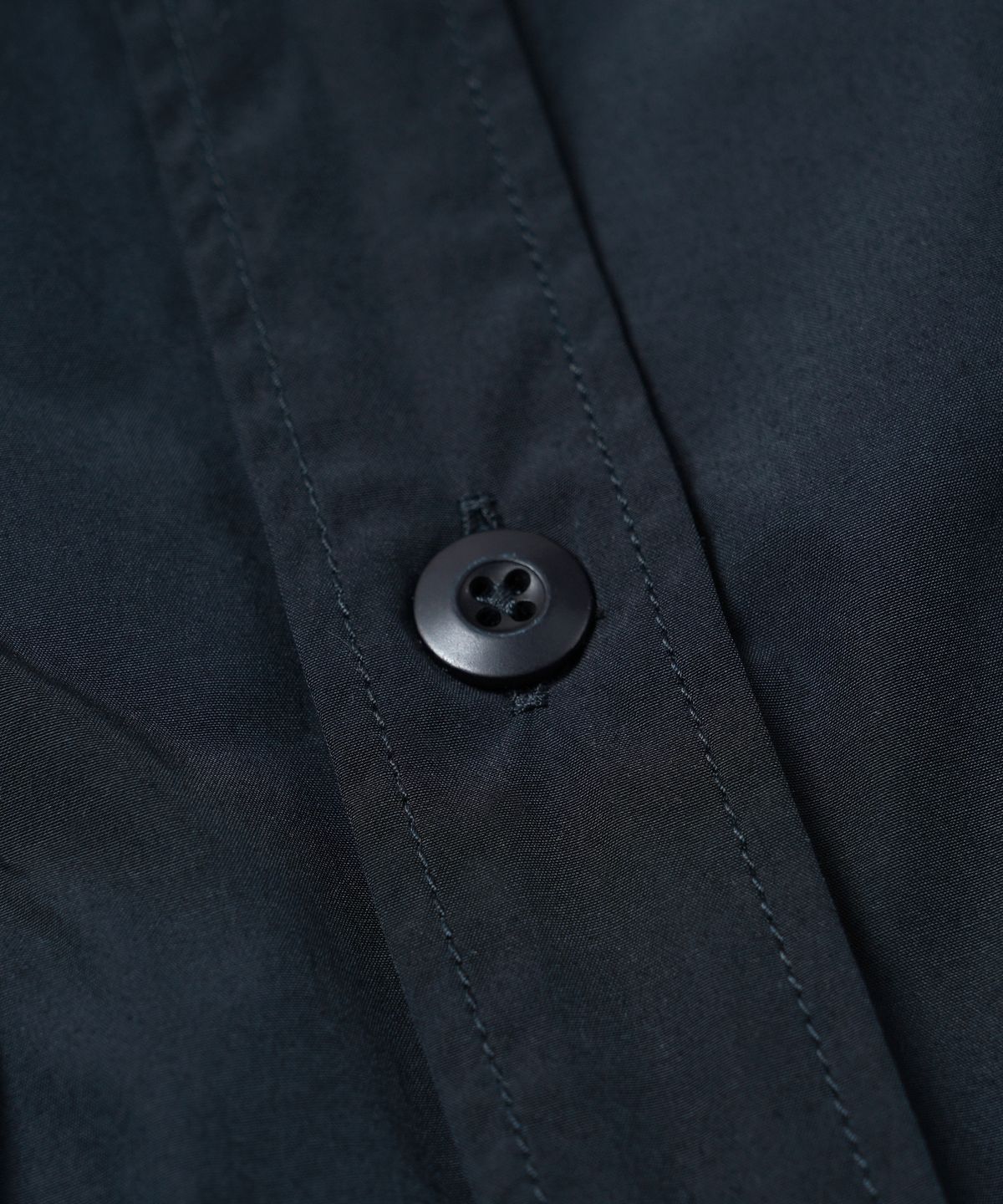 프리즘웍스(FRIZMWORKS) CP FATIGUE SHIRT JACKET _ NAVY