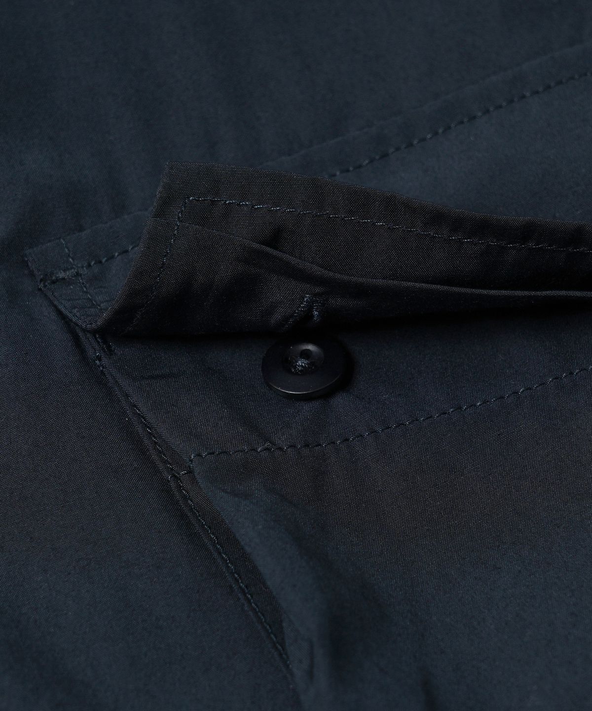 프리즘웍스(FRIZMWORKS) CP FATIGUE SHIRT JACKET _ NAVY