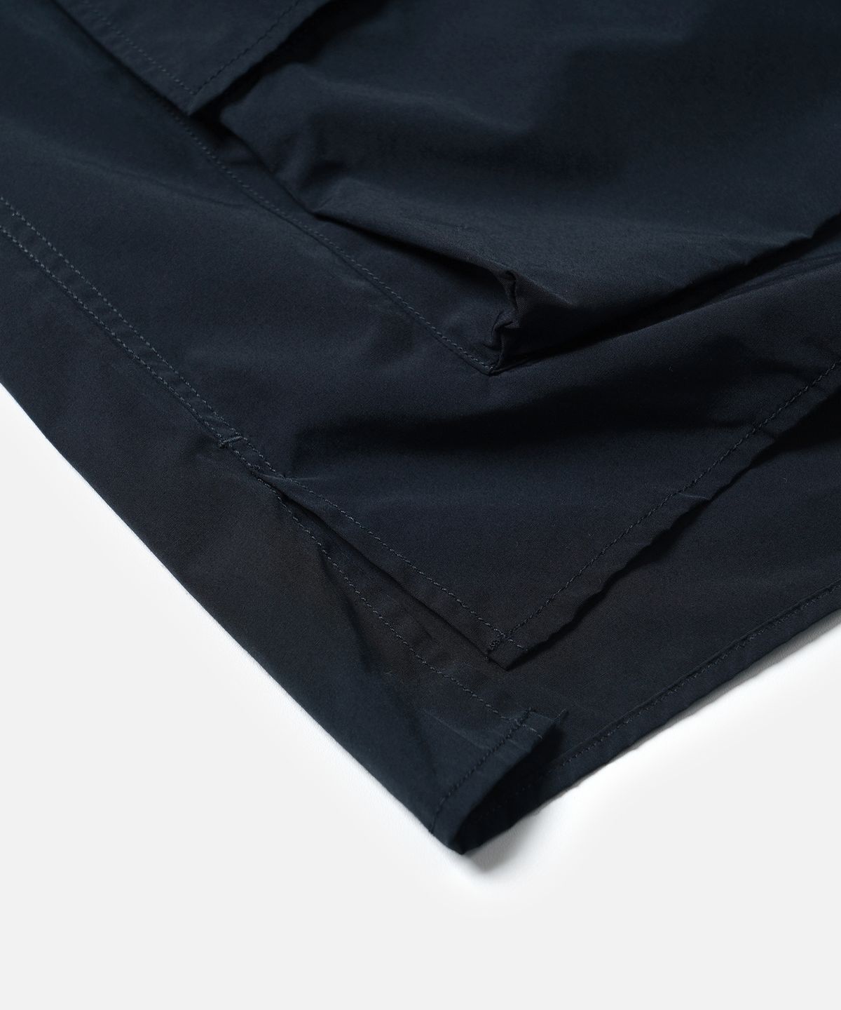 프리즘웍스(FRIZMWORKS) CP FATIGUE SHIRT JACKET _ NAVY