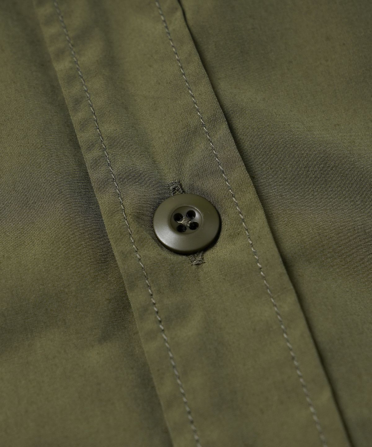 프리즘웍스(FRIZMWORKS) CP FATIGUE SHIRT JACKET _ OLIVE