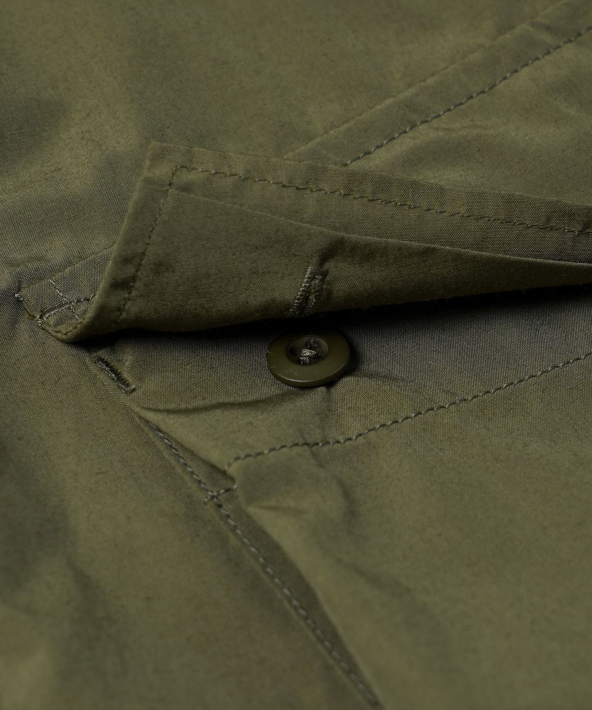 프리즘웍스(FRIZMWORKS) CP FATIGUE SHIRT JACKET _ OLIVE