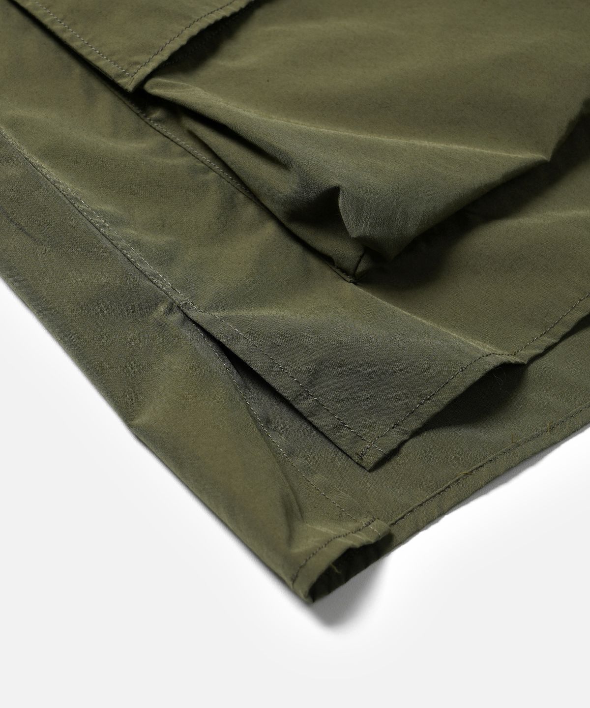 프리즘웍스(FRIZMWORKS) CP FATIGUE SHIRT JACKET _ OLIVE