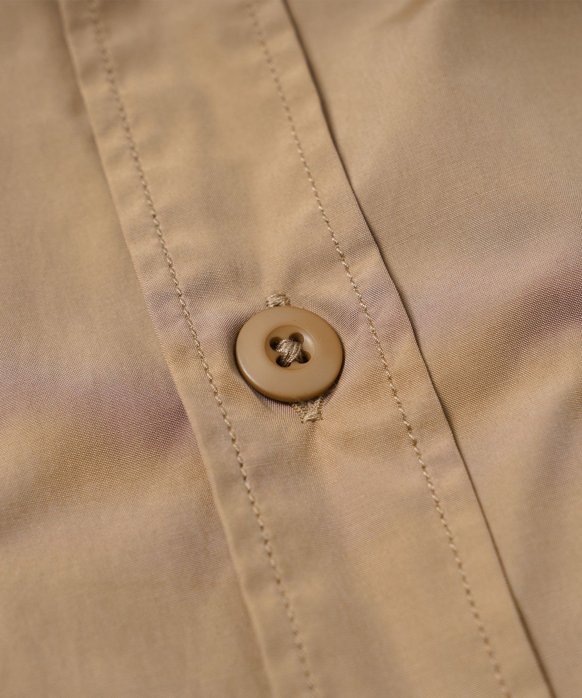 프리즘웍스(FRIZMWORKS) CP FATIGUE SHIRT JACKET _ BEIGE