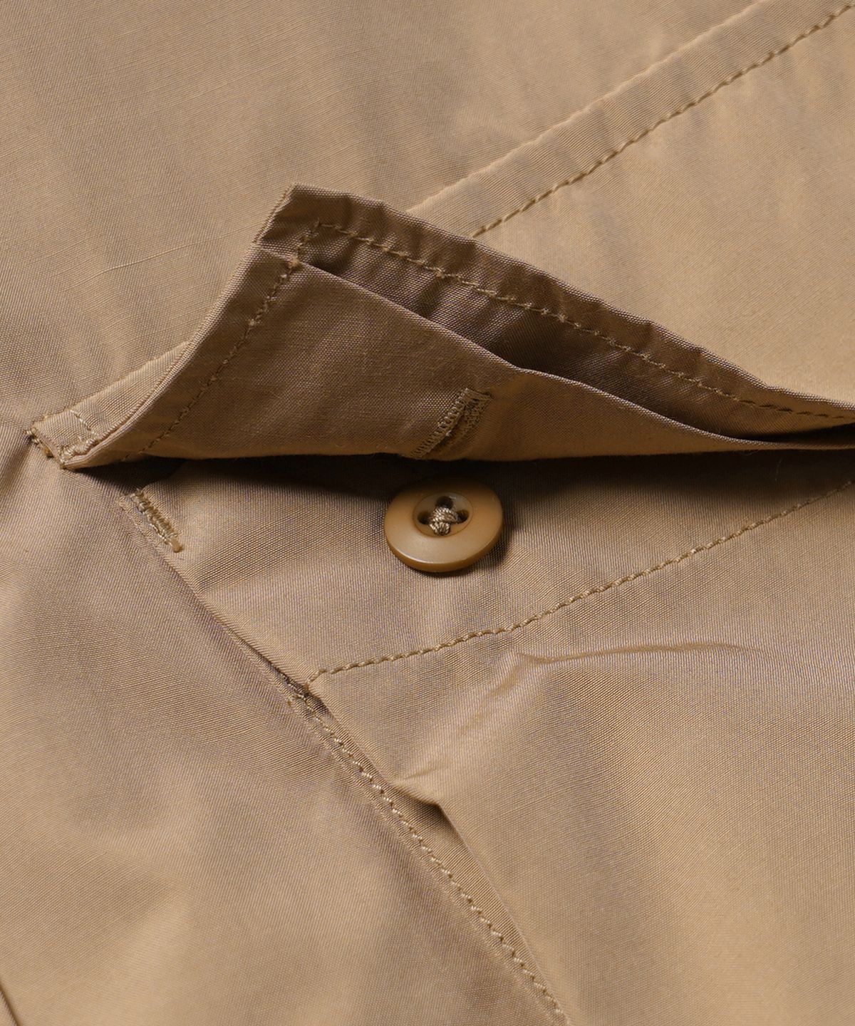 프리즘웍스(FRIZMWORKS) CP FATIGUE SHIRT JACKET _ BEIGE